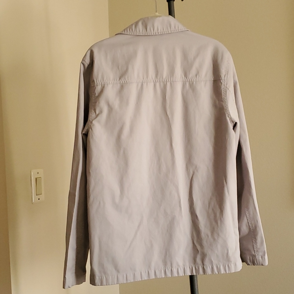 INC jacket - Picture 3 of 5